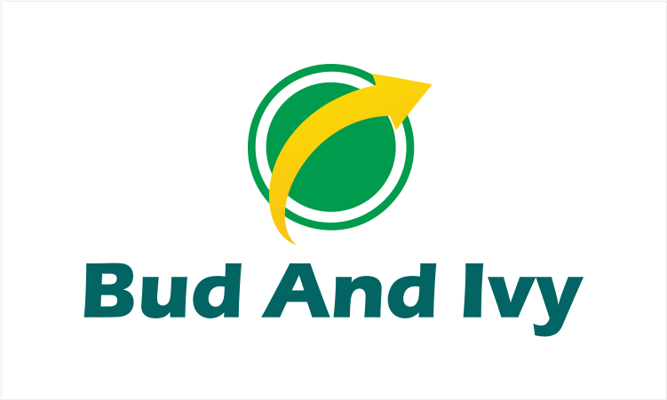 BudAndIvy.com - buy Creative premium domains